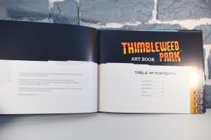 Thimbleweed Park Art Book (09)